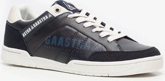 Gaastra Payton heren sneakers - Blauw - Maat 43 | Bestel nu!
