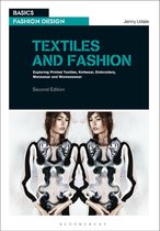Basics Fashion Design -  Textiles and Fashion