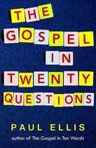 Hypergrace - The Gospel in Twenty Questions