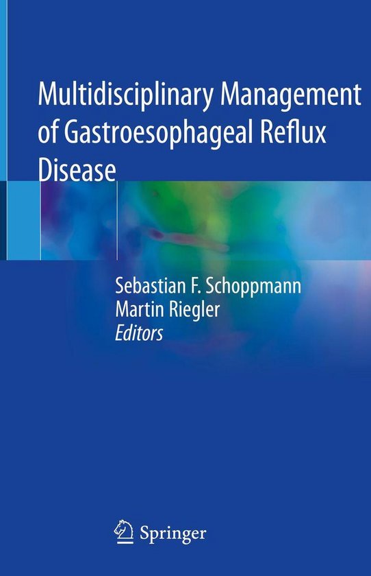 Medicine (R0) - Multidisciplinary Management of Gastroesopha ... - cover