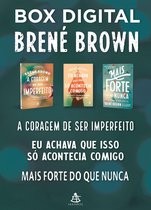 Box Brené Brown