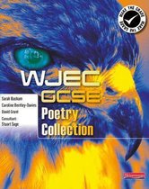 WJEC GCSE Poetry Collection Student Book