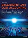 Management & Cost Accounting