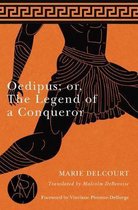 Studies in Violence, Mimesis, and Culture- Oedipus; or, The Legend of a Conqueror