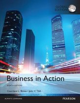 Business In Action Global Edition