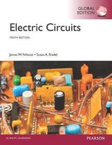 Electric Circuits Global Edition