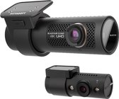 BlackVue DR900X-2CH IR 4K UHD Cloud Dashcam 256GB