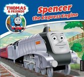 Tte - Tsl 30 - Spencer