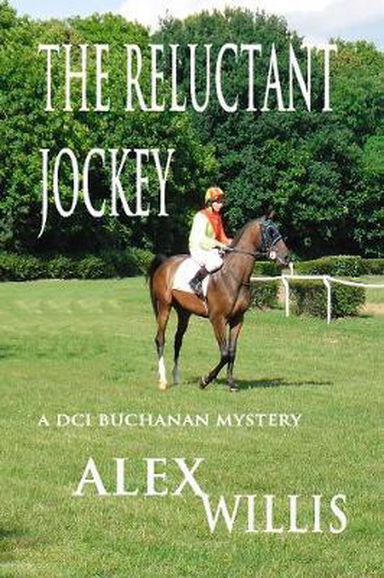 The The Reluctant Jockey