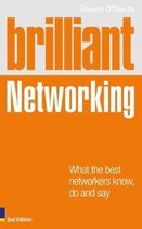Brilliant Networking 2nd