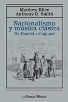Alianza música (AM) - Nacionalismo y música clásica