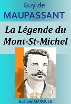 La Légende du Mont-St-Michel