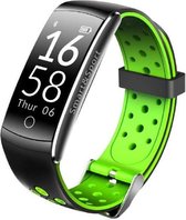 Bol.com Denver BFH-13 - Activity tracker - Zwart/Groen aanbieding Bol.com Denver BFH-13 - Activity tracker - Zwart/Groen aanbieding