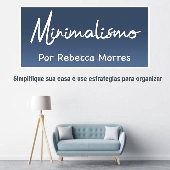 Minimalismo - cover