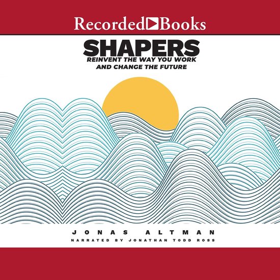 Shapers - cover