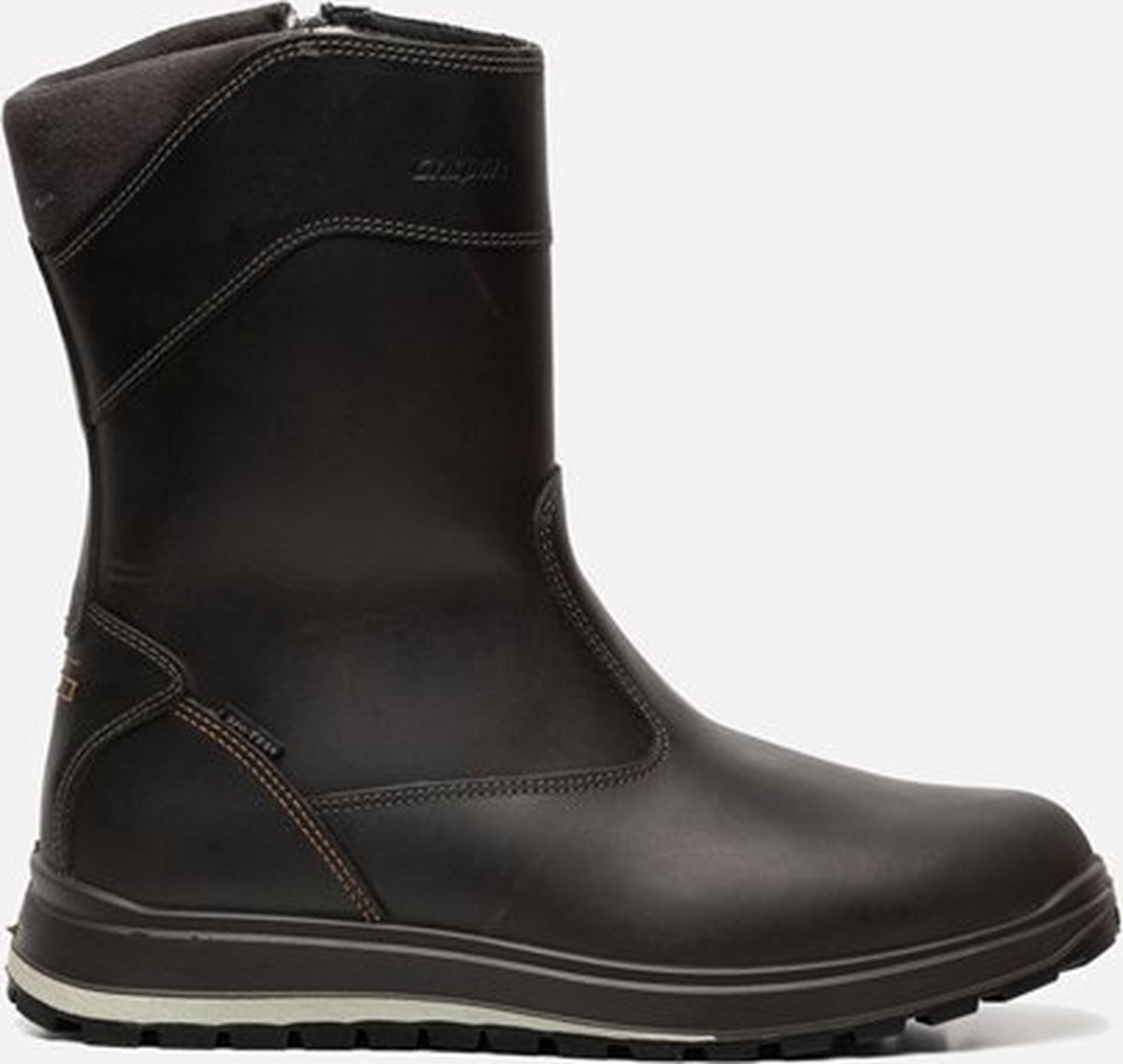 Grisport Viken Heren Wandelschoenen Antraciet