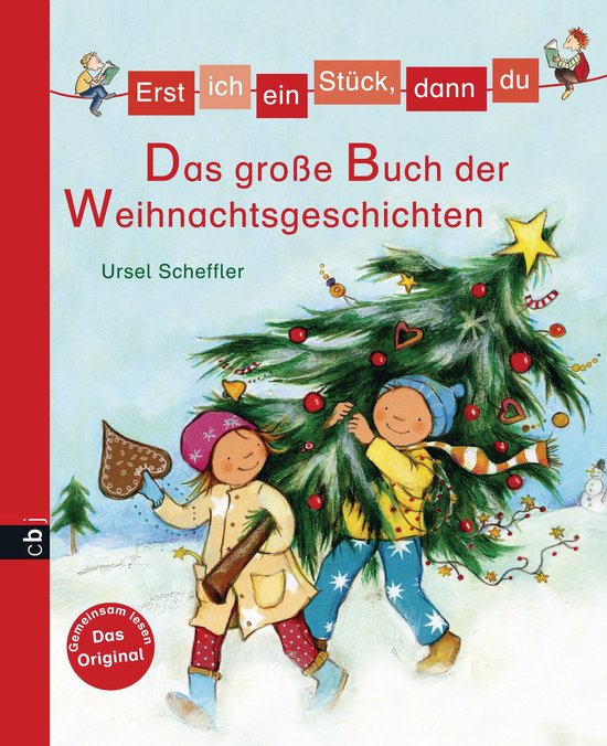 Erst ich ein Stück... Bilderbuch-Format 2 - Erst ich ein St ... - cover