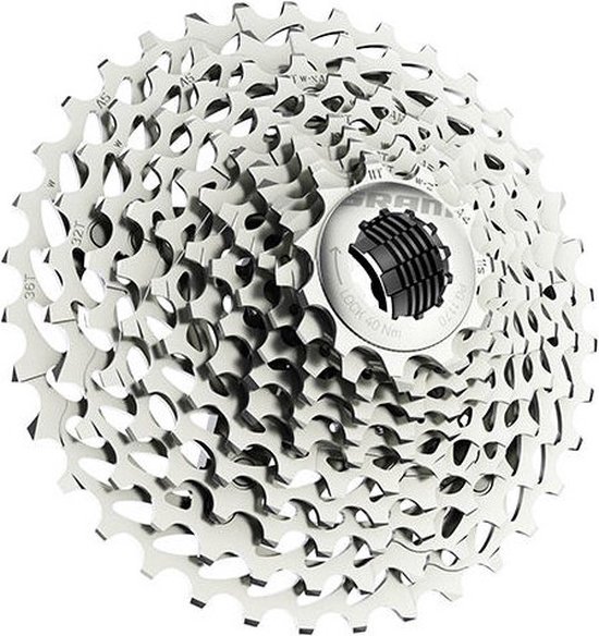 Sram Cassette PG-1170 11-36 11 Speed — afbeelding 4