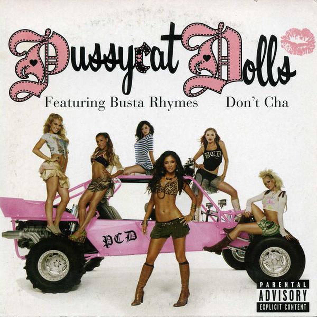 Don T Cha