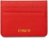 Cardholders  Rood