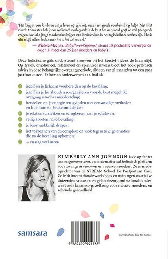 Het vierde trimester