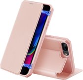 iPhone 7/8 Plus hoes - Dux Ducis Skin X Case - Roze