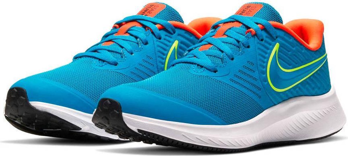 nike star runner 2 (GS) | bol.com