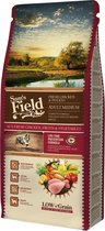Sam's Field Adult Medium - Kip & Pomme de terre - Nourriture pour chiens - 13 kg