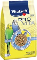 Vitakraft Pro Vita Parkiet - Vogelvoer - 800 g