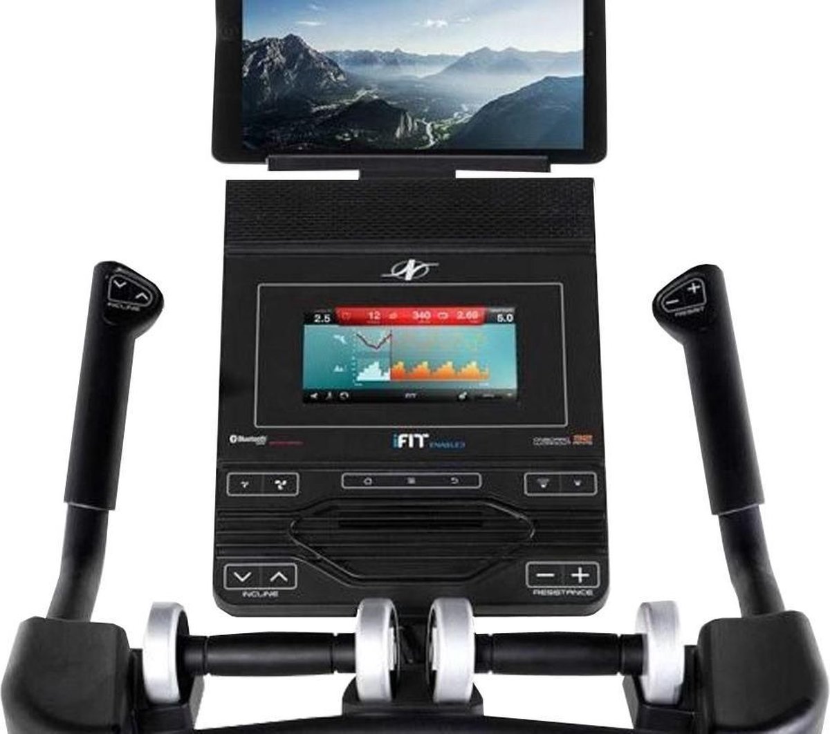 Nordictrack grand tour on sale pro
