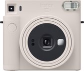 Fujifilm Instax Square SQ1 - Instant camera - Chalk White