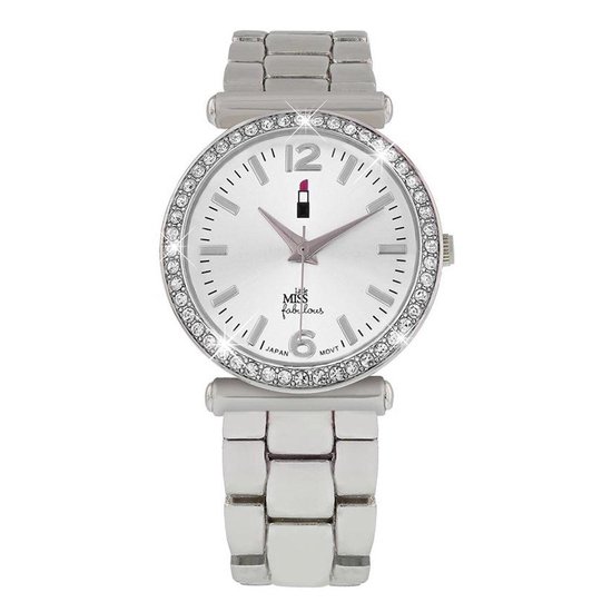 Little Miss Fab - Little miss fabulous horloge