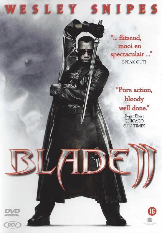 Blade II
