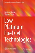 Energy and Environment Research in China - Low Platinum Fuel Cell Technologies