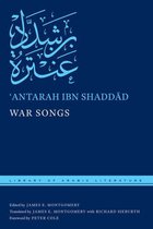 Library of Arabic Literature 11 - War Songs