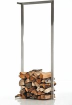 Clp Wand Brandhoutrek - 60 x 150 x 30 cm