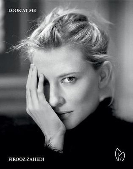 Bol Com Look At Me Firooz Zahedi Boeken