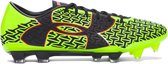 Under Armour - CoreSpeed Force 2.0 FG - Voetbalschoenen - Geel - Maat 41 - Voetbalschoenen Heren