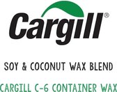 Cargill Soya & Coconut Natuurlijke Wax C6 - 5 kg