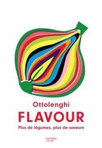 OTTOLENGHI - FLAVOUR