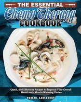 The Essential Chemo Therapy Cookbook