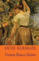 Entre naranjos