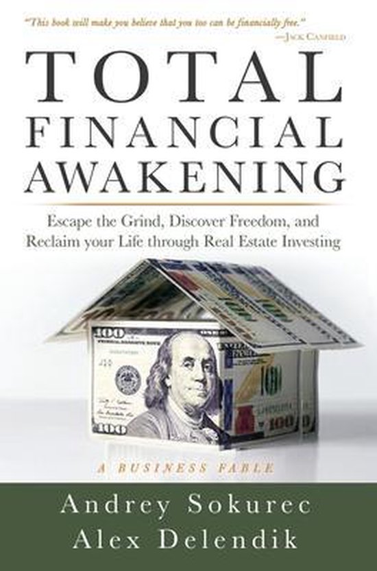 Total Financial Awakening - cover