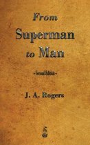 From Superman to Man