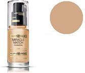 Max Factor Miracle Match Foundation - 35 Pearl Beige