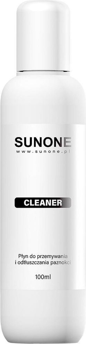 Sunone - Cleaner Washing And Degreasing Liquid Claws 100Ml