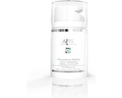 APIS Exfoliation Acid mix kwasów do eksfoliacji Fitowy + Pirogronowy + Mlekowy + Ferulowy 40% 50ml