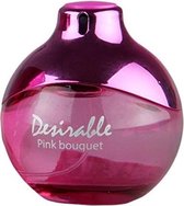 Omerta - Desirable Pink Bouquet - Eau De Parfum - 100ML