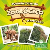 Cuando Voy Al Zoologico, ?Que Veo? (When I Go to the Zoo, What Do I See?)
