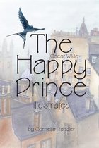 Oscar Wilde The Happy Prince illustrated